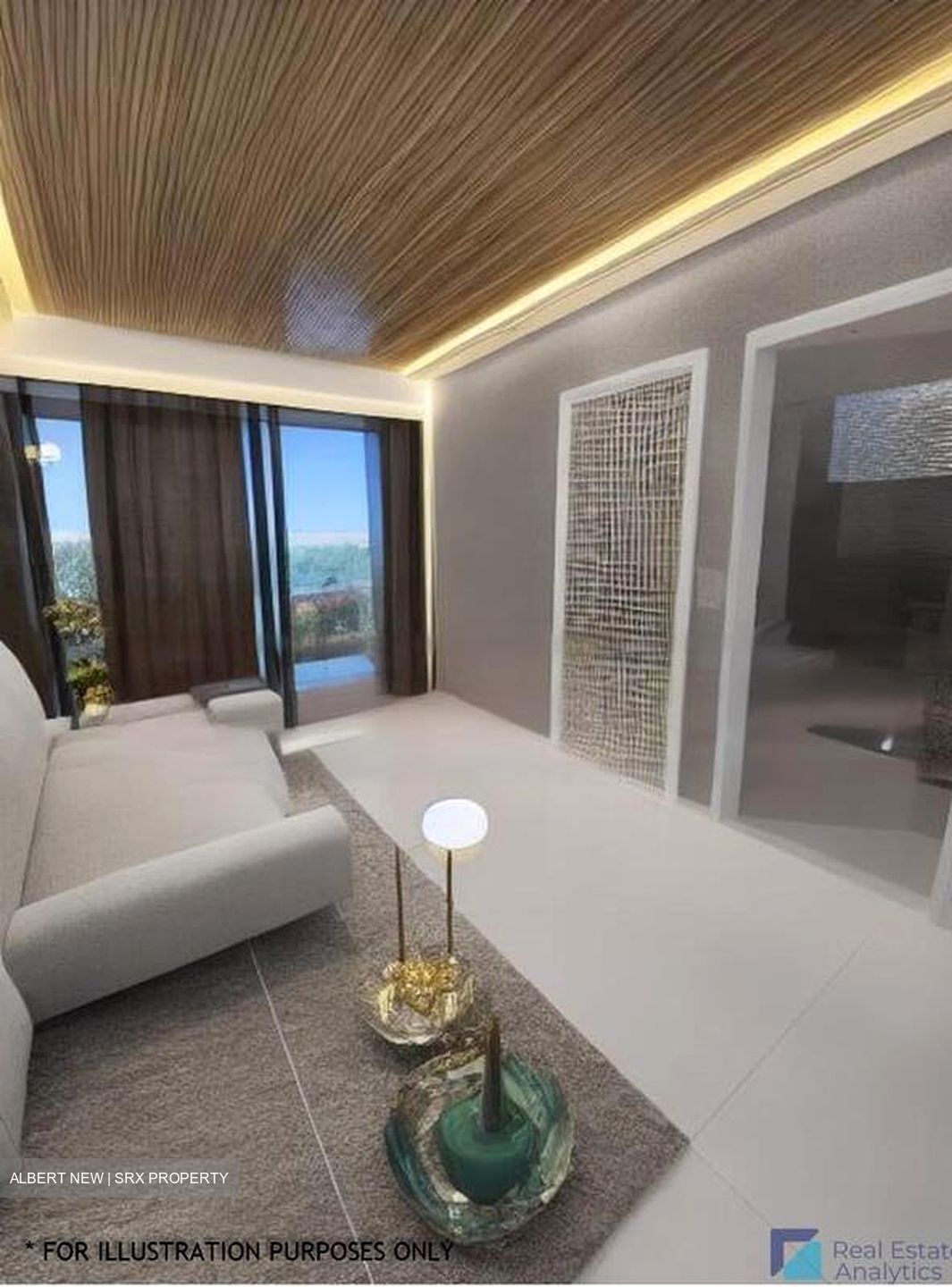 Normanton Park (D5), Apartment #439059511